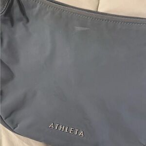 Athleta Crossbody Bag